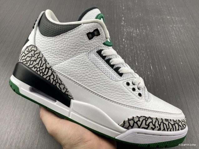 Ducks Retro 3 594282233 Jordan Pit White Oregon Crew 0730